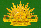 The Australian Army